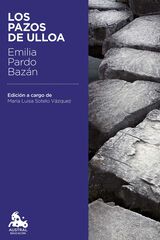 Los Pazos de Ulloa