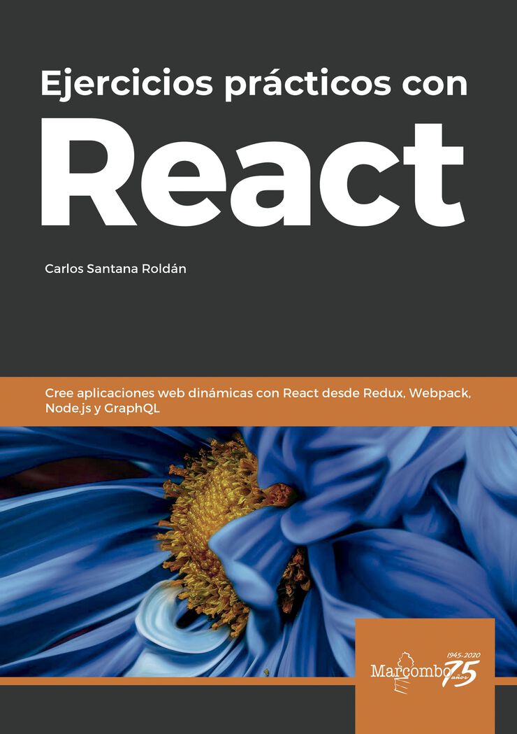 Ejercicios Pr&aacute;cticos Con React
