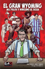 El Gran Wyoming