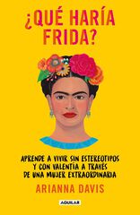 &iquest;Qu&eacute; har&iacute;a Frida?