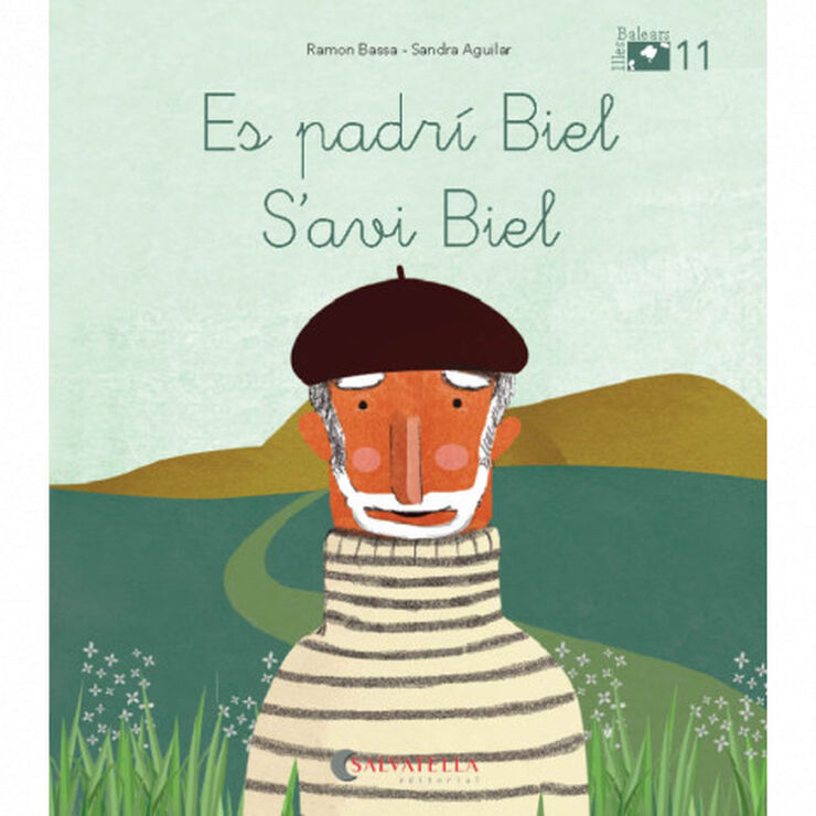 Padr&iacute; Biel B de Mica En Mica 11 Salvatella