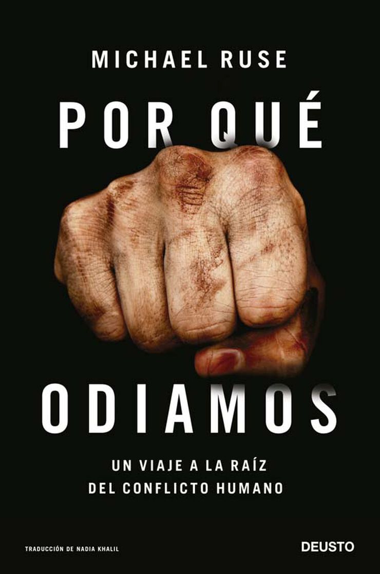 Por qu&eacute; odiamos