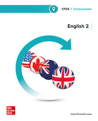 Ingl&eacute;s 2. Higher grade