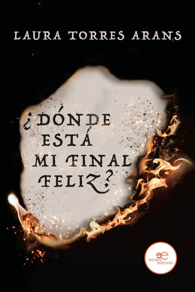&iquest;D&oacute;nde est&aacute; mi final feliz?