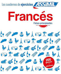 Cuaderno Ejercicios Franc&eacute;s