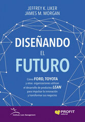 Dise&ntilde;ando el futuro