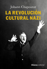 La revoluci&oacute;n cultural nazi
