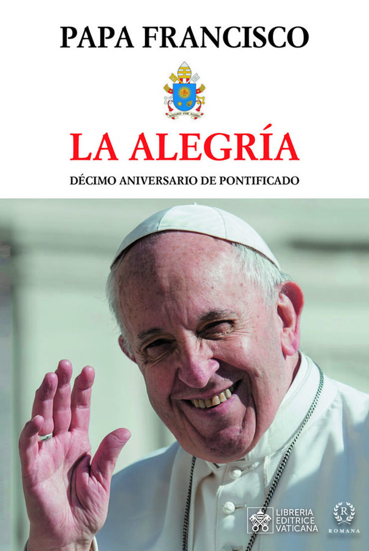 La alegr&iacute;a