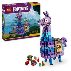 LEGO&reg; Fortnite Llama de suministros 77071
