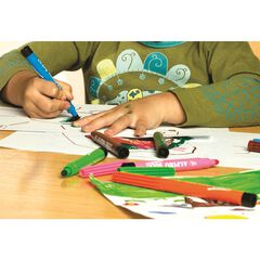 Retoladors Alpino Maxi 12 colors