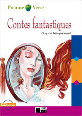 Contes Fantastiques Pomme Verte 1