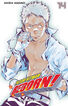 Tutor Hitman Reborn n&ordm; 14/42