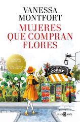 Mujeres que compran flores (TD)