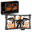 LEGO&reg; Icons Rac&oacute; entre Llibres: El Senyor dels Anells: Balrog&trade; 10367