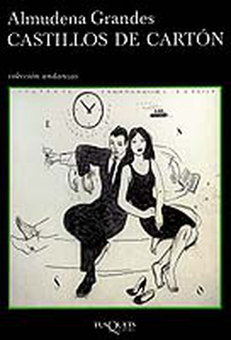 Castillos de cart&oacute;n