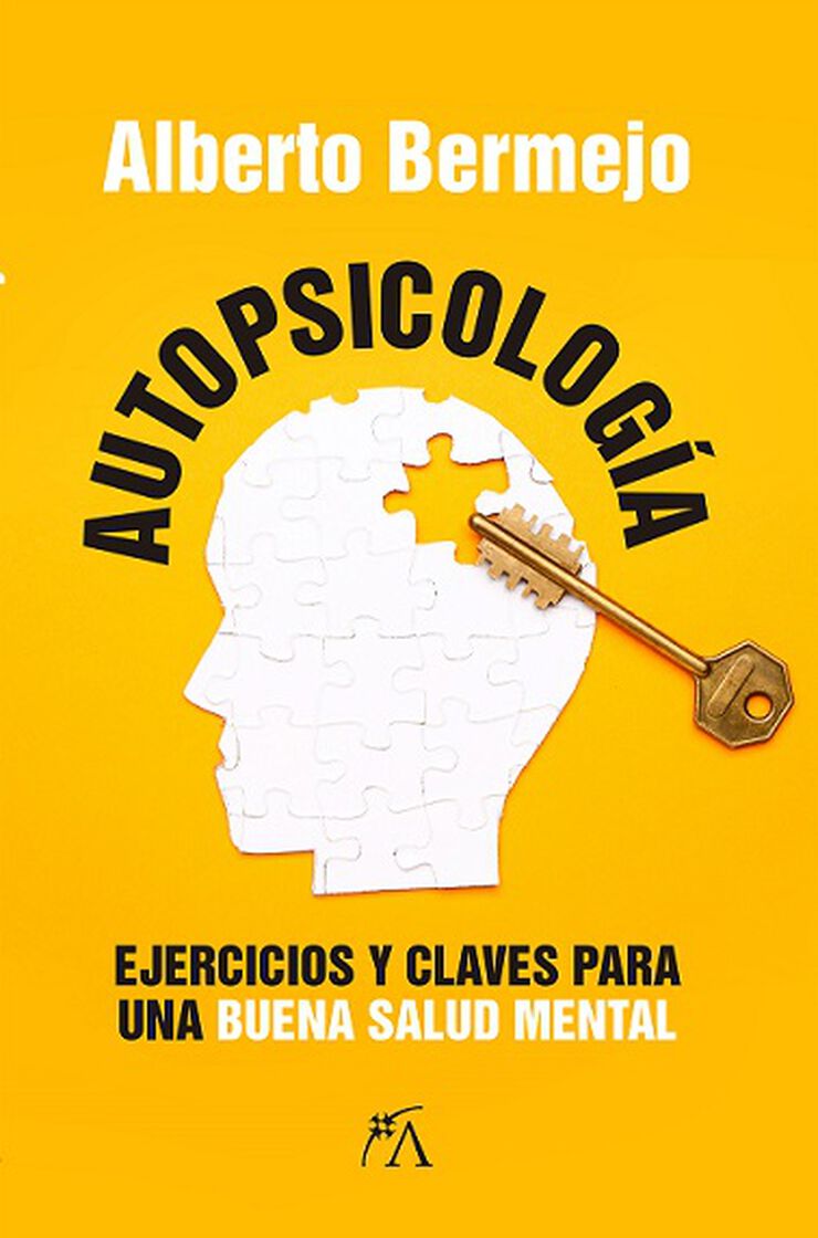 Autopsicolog&iacute;a