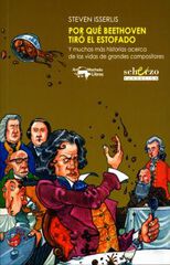 Por qu&eacute; Beethoven tir&oacute; el estofado