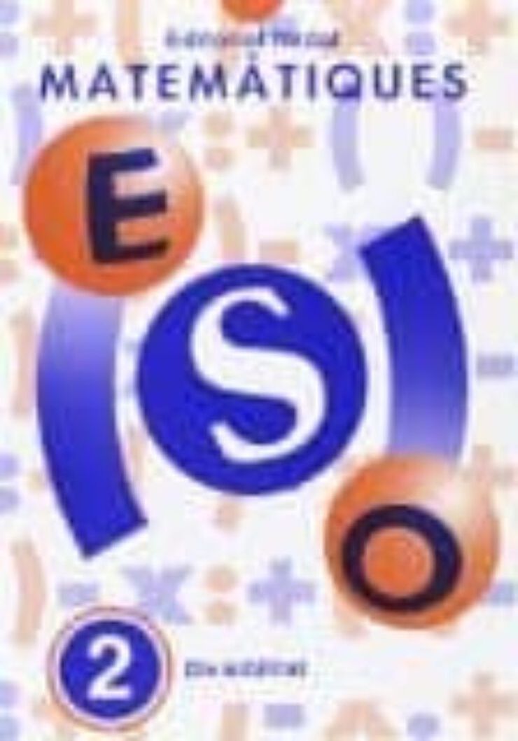 Matem&agrave;tiques 02 Divisibilitat Nadal