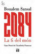 2084: la fi del m&oacute;n