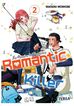 Romantic killer, la asesina del romance