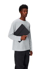 Funda Laptop Rains Portfolio 13''/14'' black
