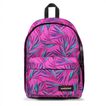 Motxilla Eastpak Out of Office Brize Palm Pink