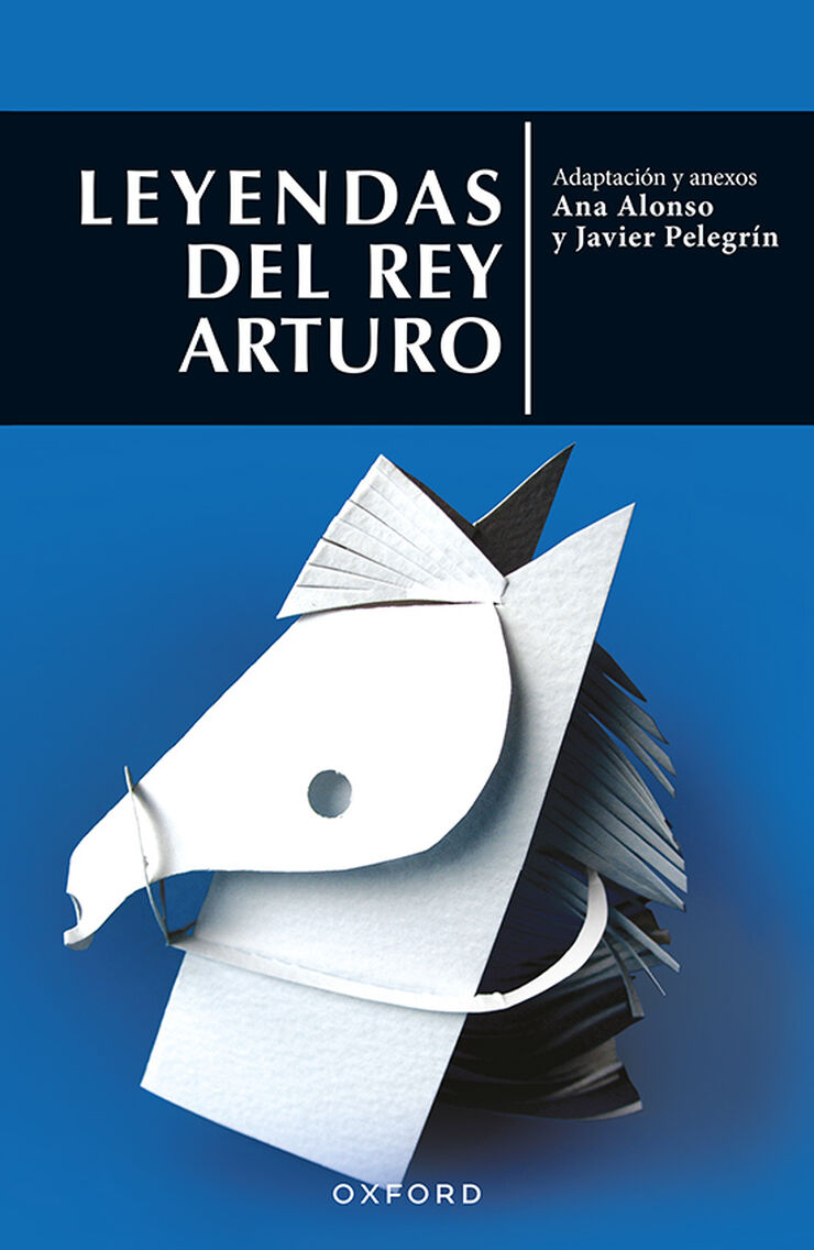 Leyendas del Rey Arturo (El &Aacute;rbol de los Cl&aacute;sicos)