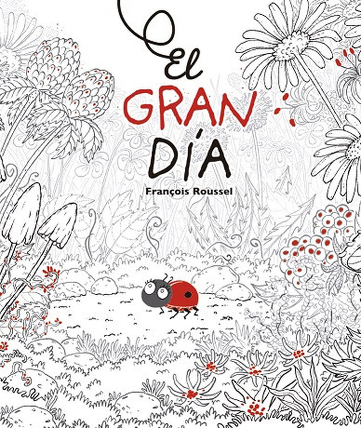 El gran d&iacute;a