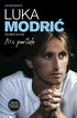 Mi partido. La autobiograf&iacute;a de Luka Modric