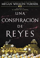 Una conspiraci&oacute;n de reyes
