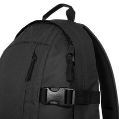 Motxilla T&egrave;cnica Eastpak S Floid CS  Mono black 2
