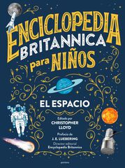 Enciclopedia Britannica para ni&ntilde;os. El espacio