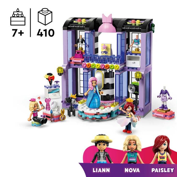 LEGO&reg; LEGO Friends Heartlake City Fashion Show 42685