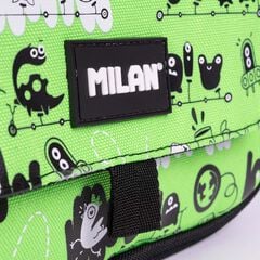 Estuche 4 cremalleras Milan Especial Tandem2
