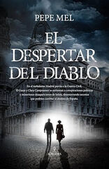 El despertar del diablo