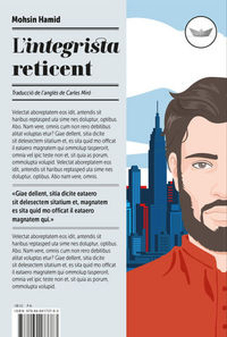 L'integrista reticent