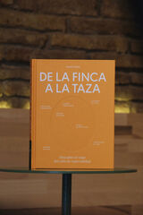 De la finca a la taza