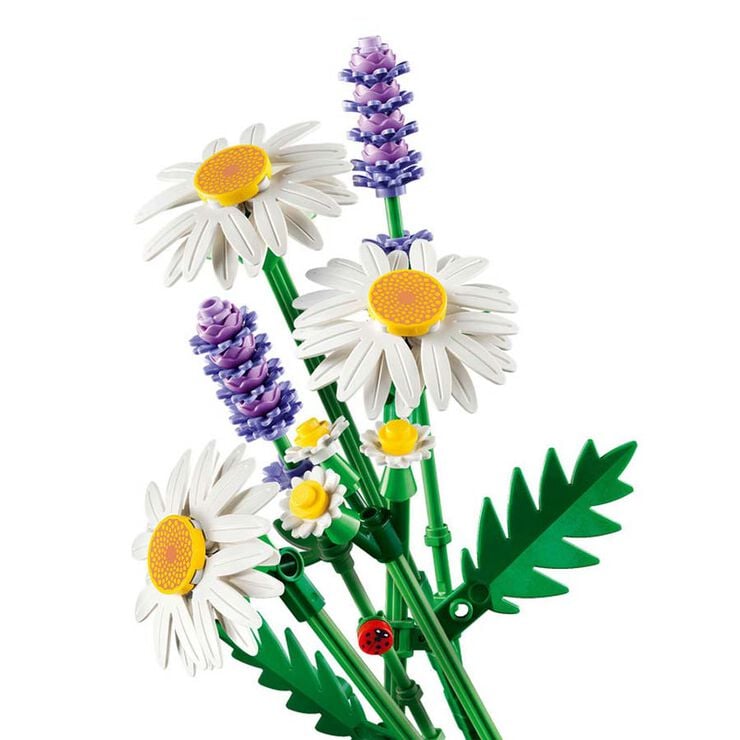LEGO&reg; Botanicals Margarides 11508