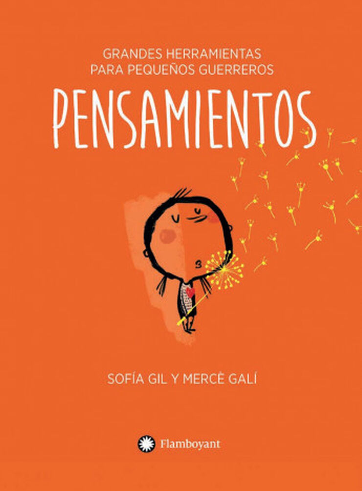 PENSAMIENTOS