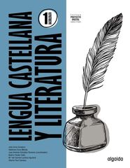 Lengua Castellana y Literatura 1&ordm; Bachillerato