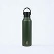 Botella Termo Runbott Mii 600ml Palm Green