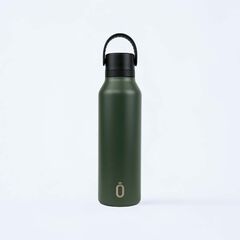 Ampolla Termo Runbott Mii 600ml Palm Green