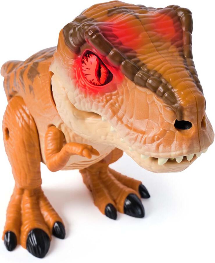 Primal Hatch Dinosaure Interactiu