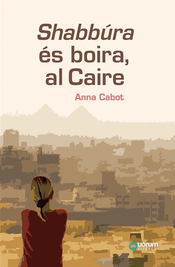 Shabb&uacute;ra &eacute;s boira, al Caire