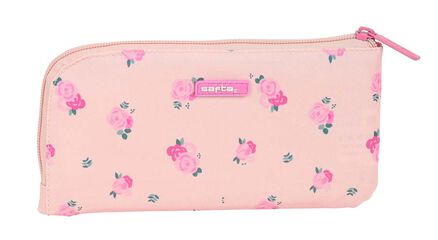 Estuche plano Magic Garden