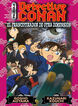 Detective Conan Anime Comic n&ordm; 06 El francotirador de otra dimensi&oacute;n