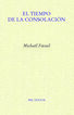El tiempo de la consolaci&oacute;n
