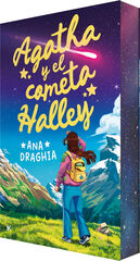 Agatha y el cometa Halley