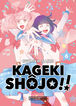 Kageki Sh&ocirc;jo!! 6