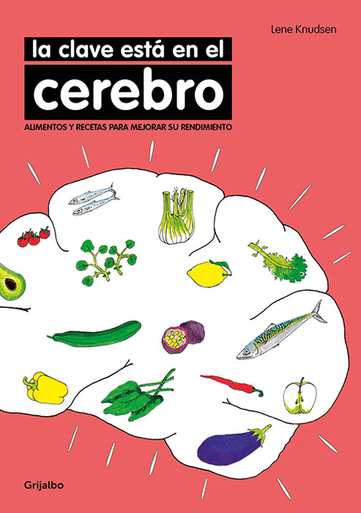 La clave est&aacute; en el cerebro